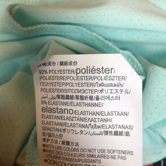 Women’s Undef Armour tank, size XL, split back!!! - Picture 6 of 8